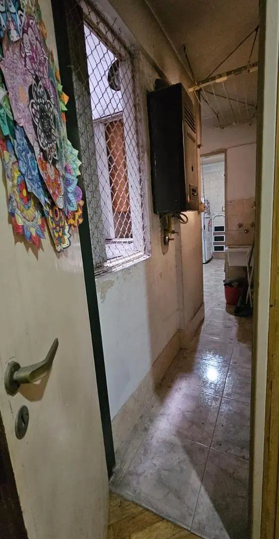 Venta 3 amb c/ dep & Balcón 2