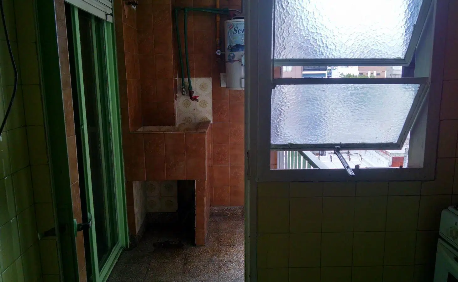 Alquiler 2 amb Amplio c/ Balcón 5