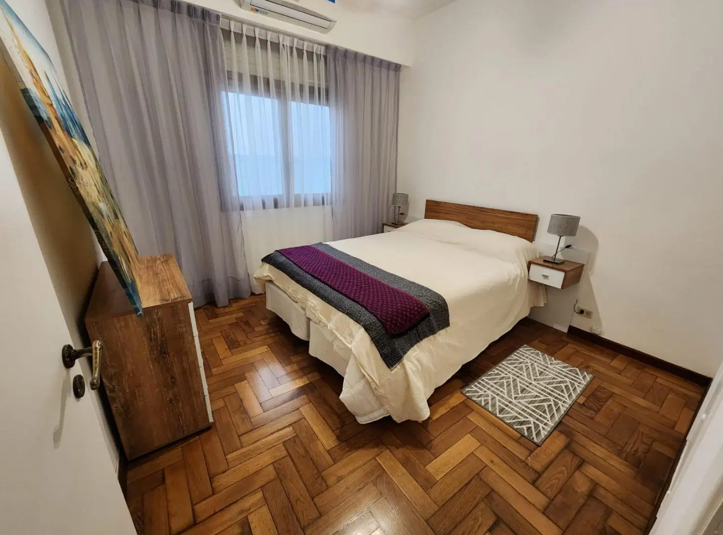 VENTA DEPARTAMENTO 4 AMBIENTES EN PALERMO 4