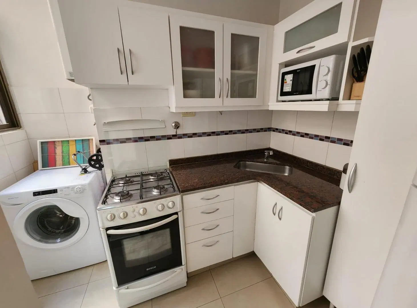 VENTA DEPARTAMENTO 4 AMBIENTES EN PALERMO 8