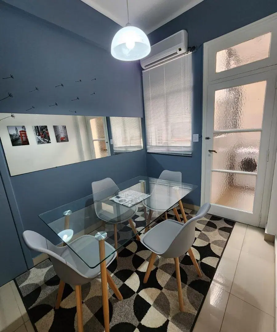 VENTA DEPARTAMENTO 4 AMBIENTES EN PALERMO 3
