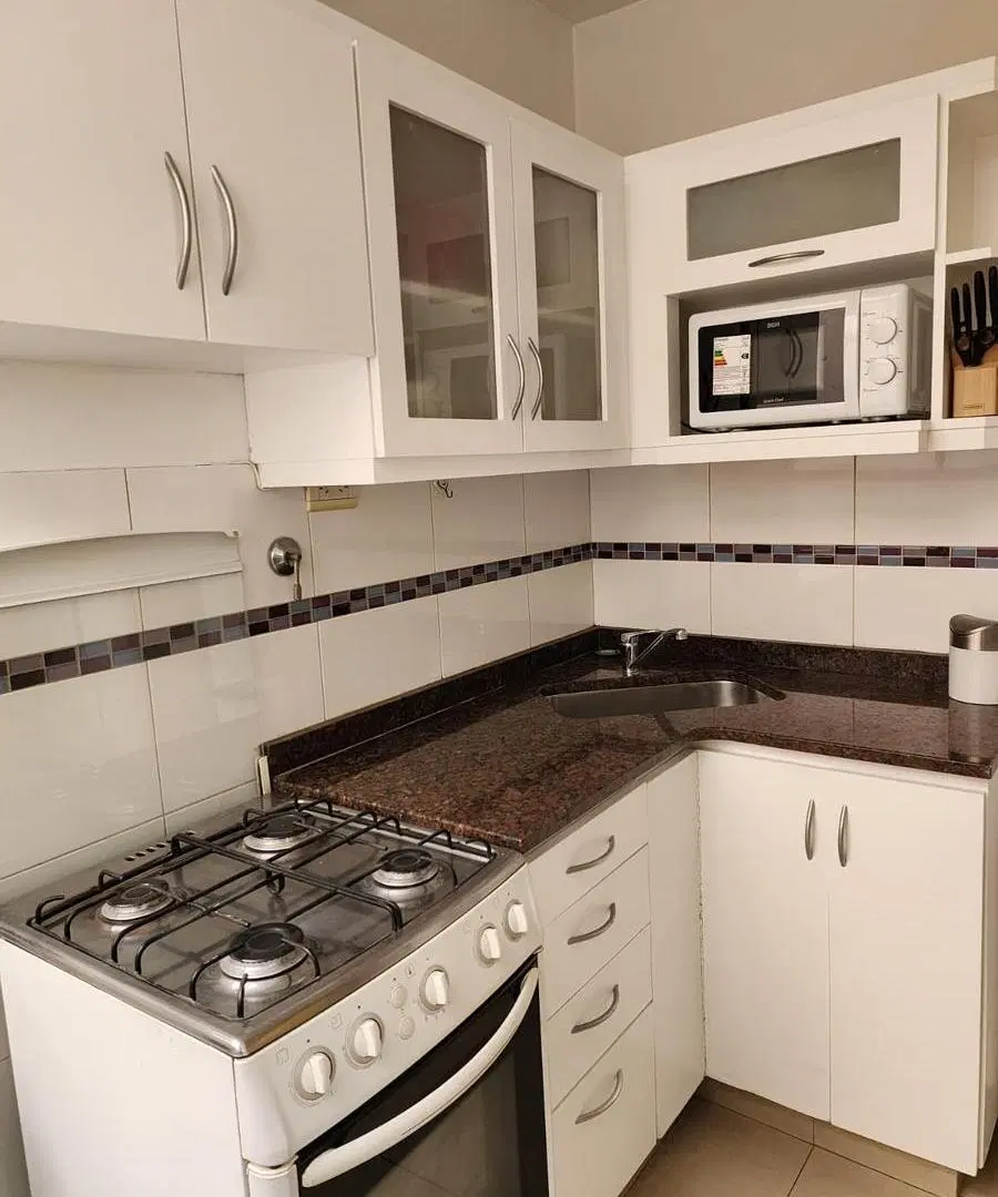 VENTA DEPARTAMENTO 4 AMBIENTES EN PALERMO 8