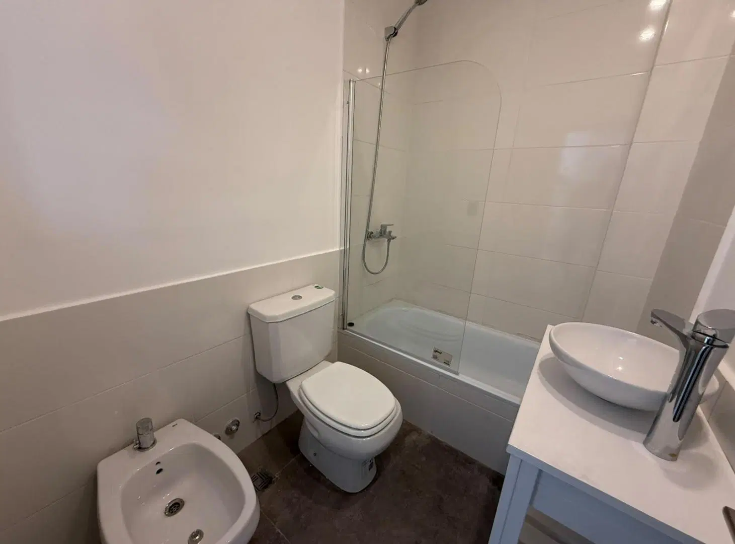 Venta Departamento Saavedra 2 ambientes con terraza y cochera 57 m2 4