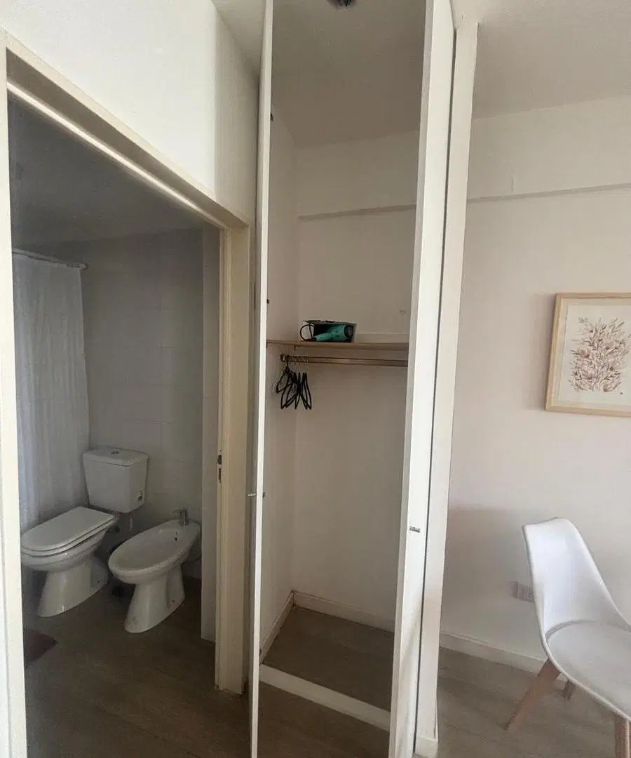 VENTA MONOAMBIENTE PALERMO IDEAL INVERSOR APTO CREDITO 2