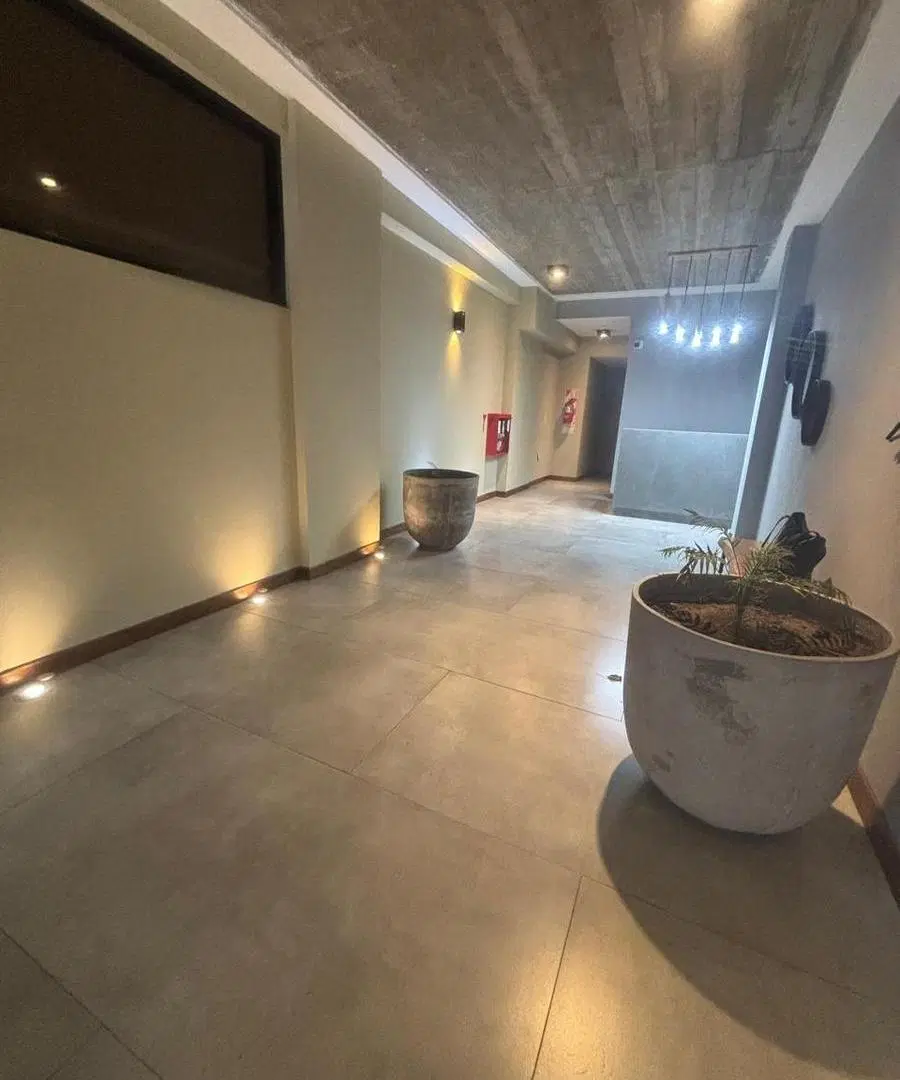 VENTA MONOAMBIENTE PALERMO IDEAL INVERSOR APTO CREDITO 5