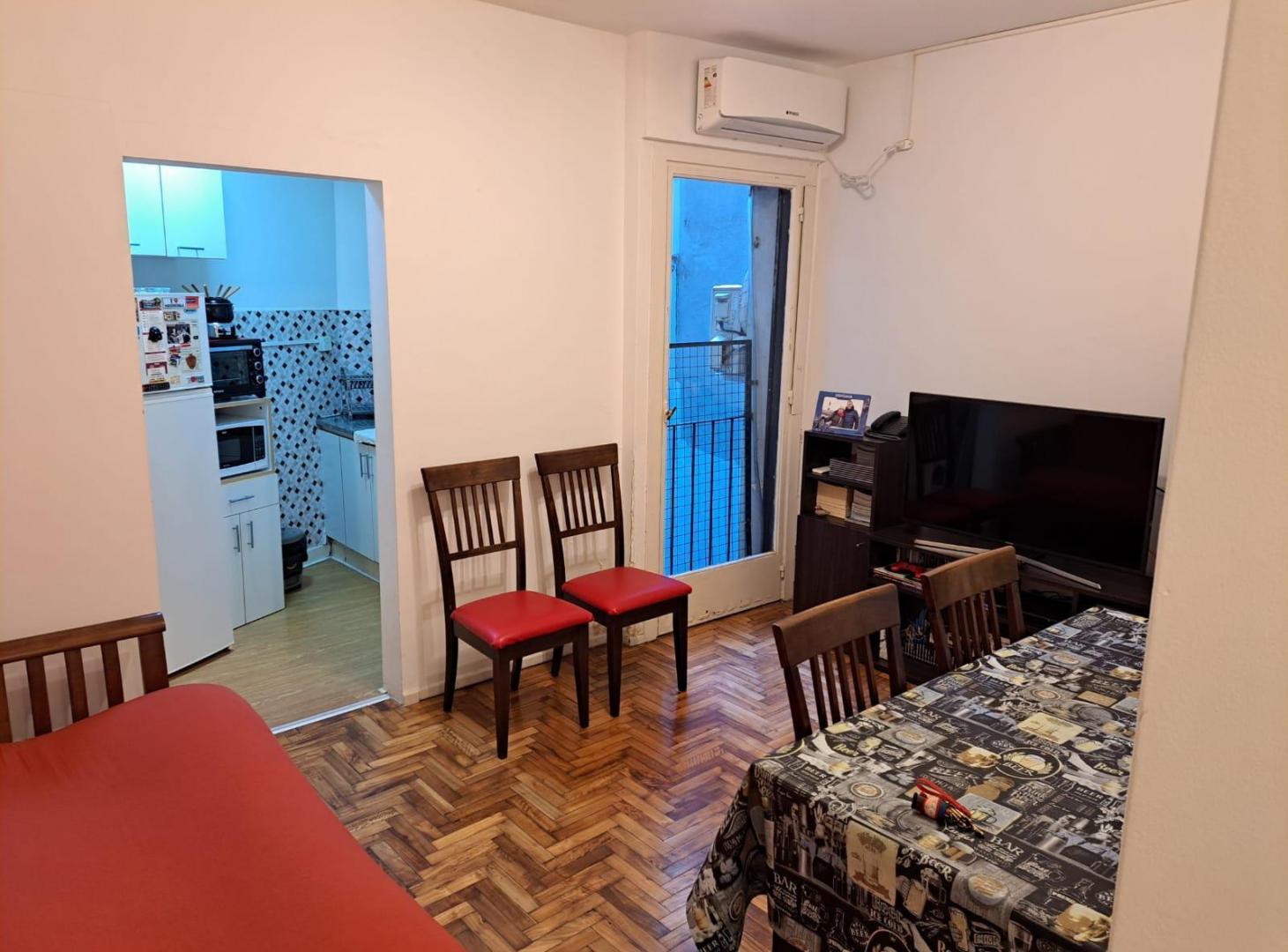 Foto de Ideal para vivienda o inversión Cómodo 2amb, imagen 5