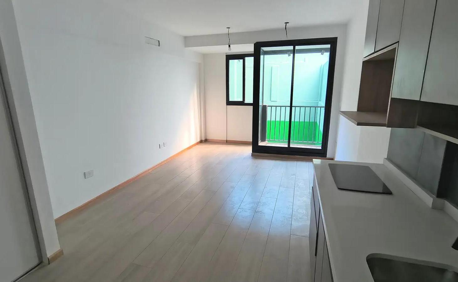 Foto de VENTA MONOAMBIENTE A ESTRENAR EN VILLA URQUIZA, imagen 4