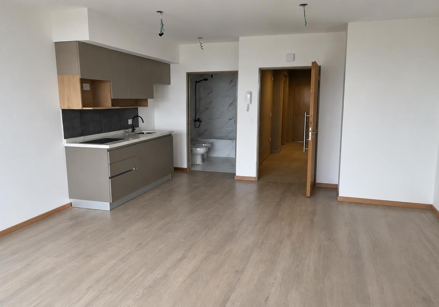 Foto de VENTA MONOAMBIENTE A ESTRENAR EN VILLA URQUIZA, imagen 5