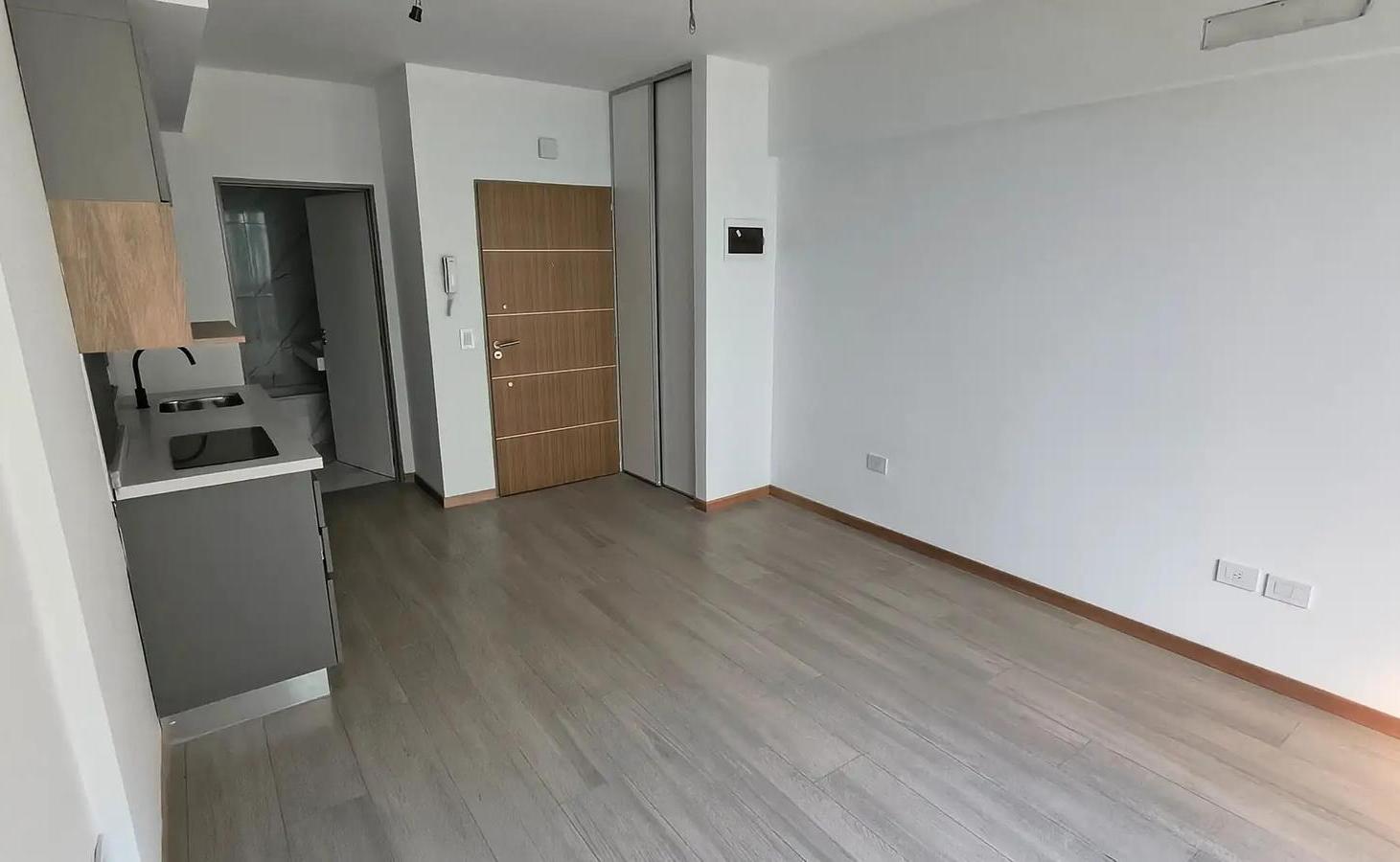 Foto de VENTA MONOAMBIENTE A ESTRENAR EN VILLA URQUIZA, imagen 1