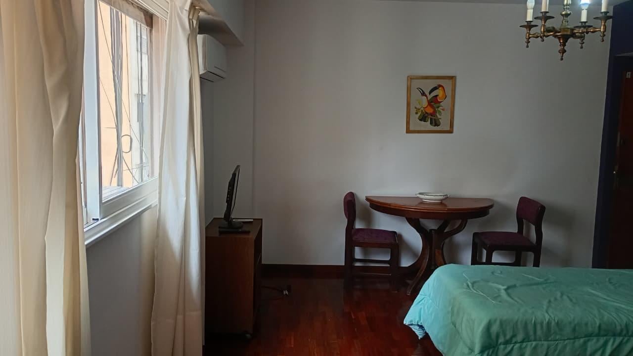 Foto de Alquiler monoambiente en Retiro, imagen 5