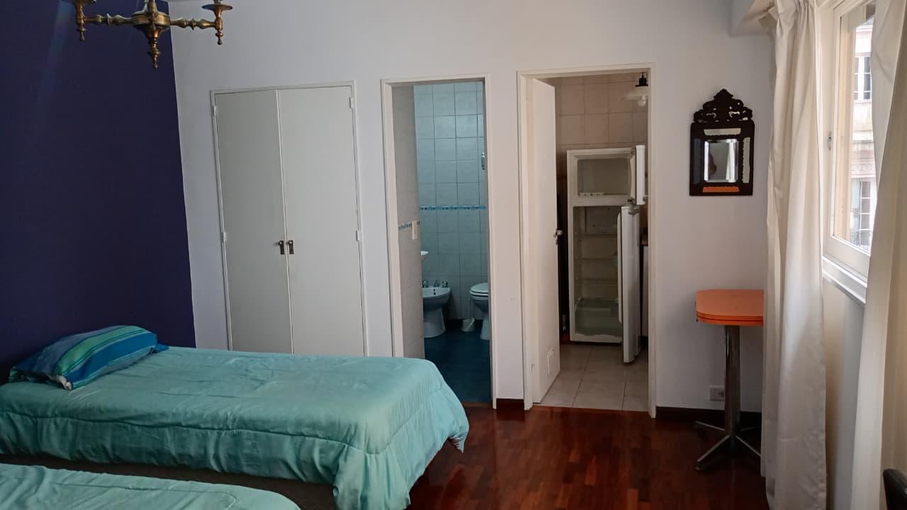 Foto de Alquiler monoambiente en Retiro, imagen 3