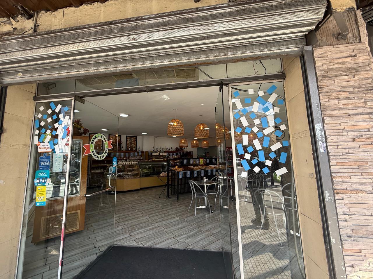 Foto de Local comercial en alquiler Avellaneda Centro apto gastronómico, imagen 3