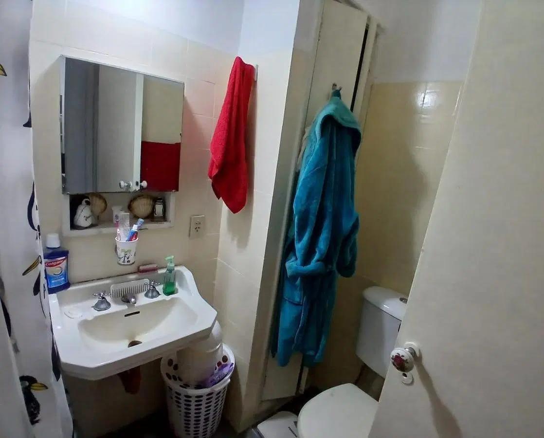 Foto de Departamento de 2 ambientes en venta en Monserrat, imagen 4