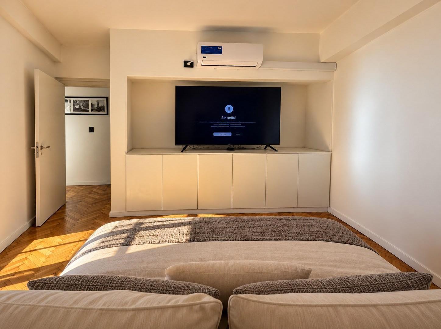 Foto de VENTA DEPARTAMENTO 3 AMBIENTES DOS BAÑOS RECICLADO, imagen 5