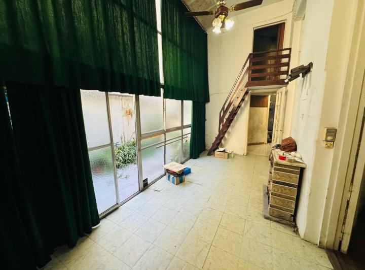 Departamento en San Nicolás 5