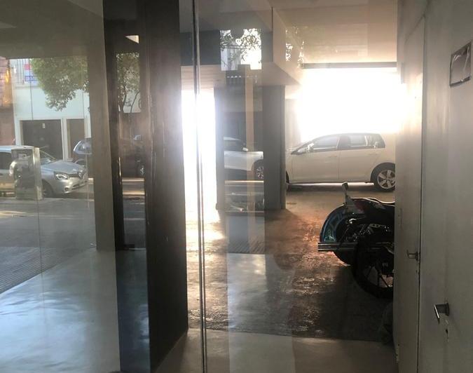 Alquiler-Departamento -Caballito-monoambiente con balcon - Caballito 4