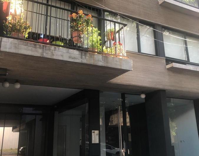 Alquiler-Departamento -Caballito-monoambiente con balcon - Caballito 1