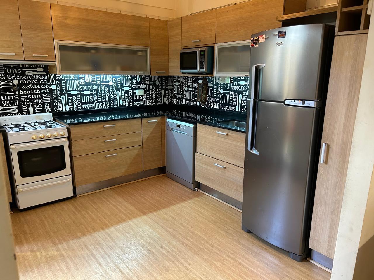 Venta Departamento Parque Patricios 3 ambientes