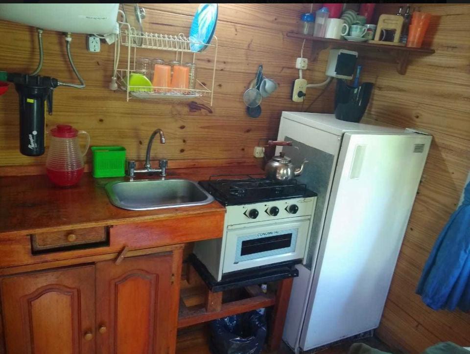 Foto de Venta CABAÑAS Delta Tigre - fondo de comercio y la propiedad, imagen 5