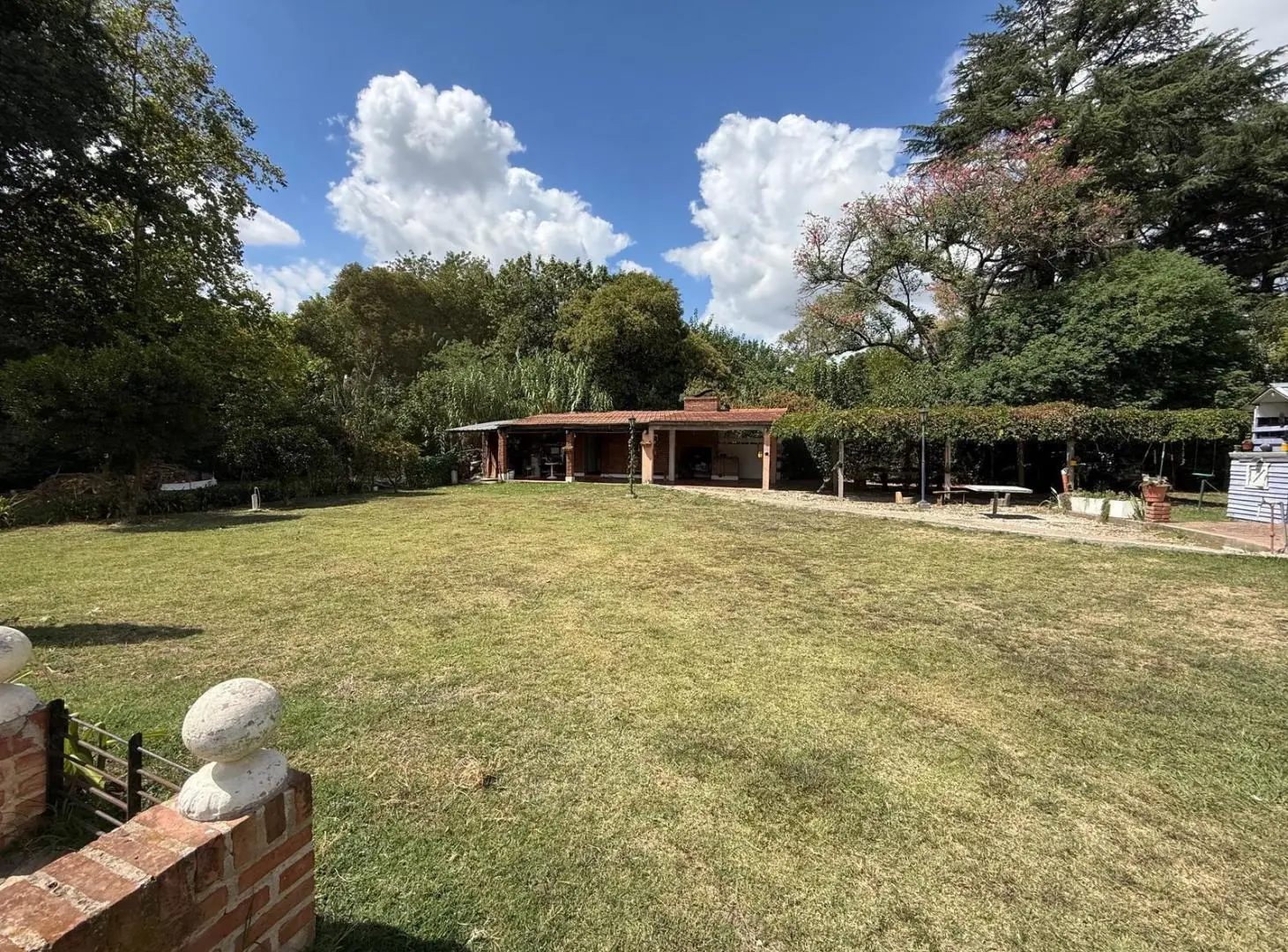 Venta Quinta La Reja Moreno 5