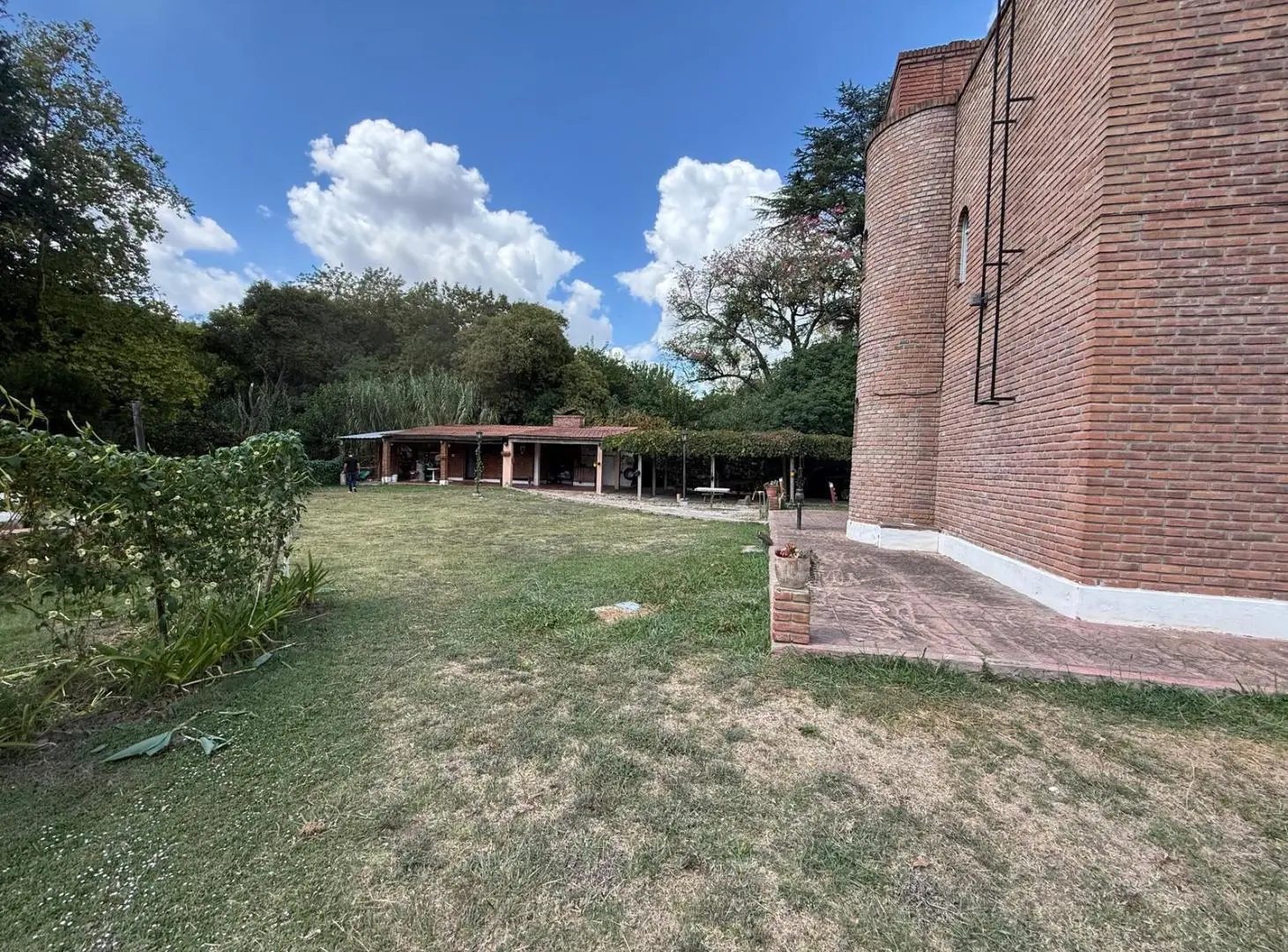 Venta Quinta La Reja Moreno 4