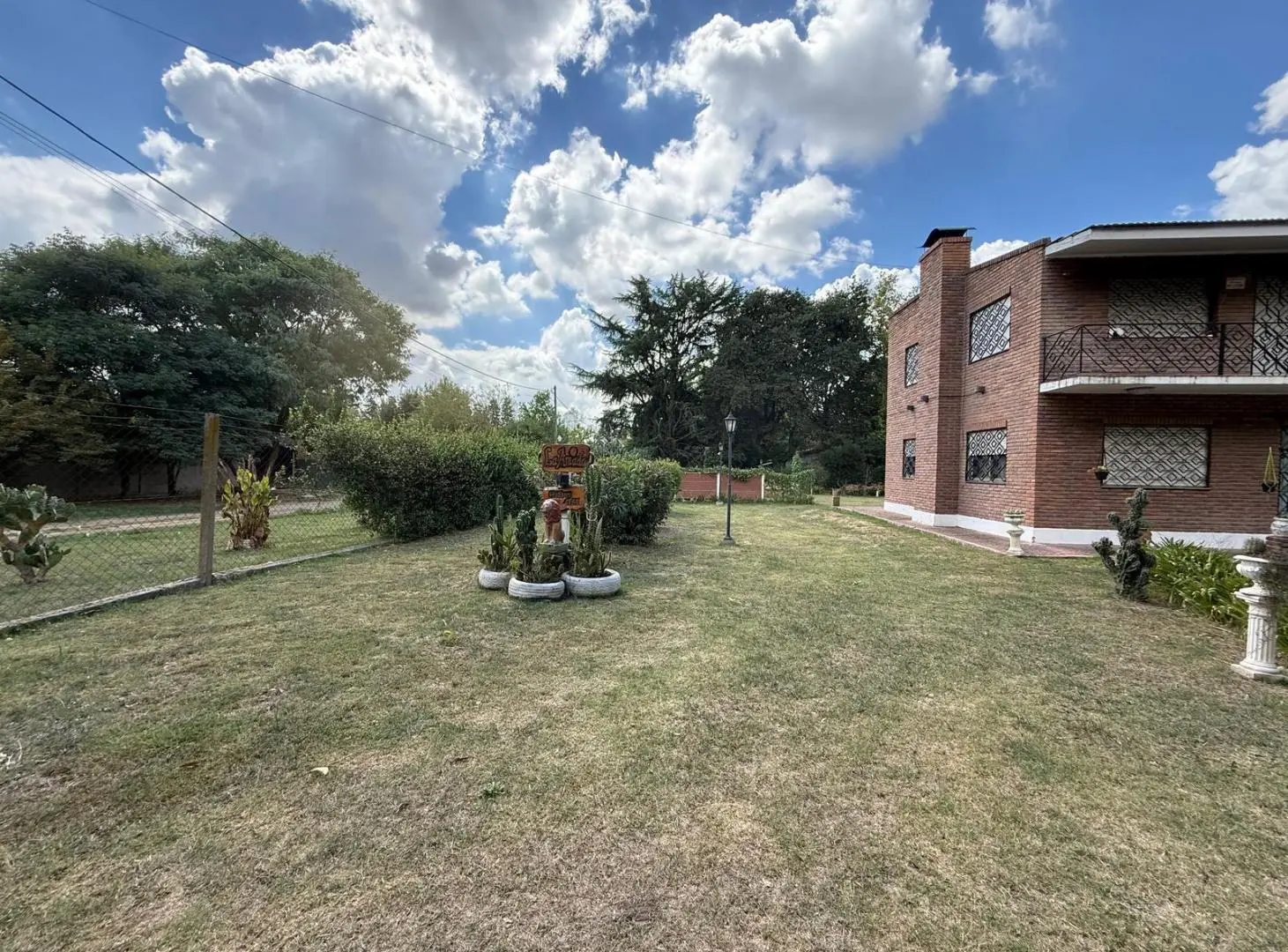 Venta Quinta La Reja Moreno 3