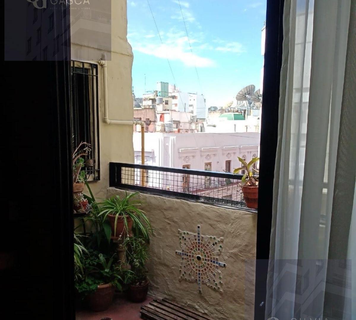 Foto de Alquiler departamento San Telmo - 2 ambientes- Alquiler, imagen 2