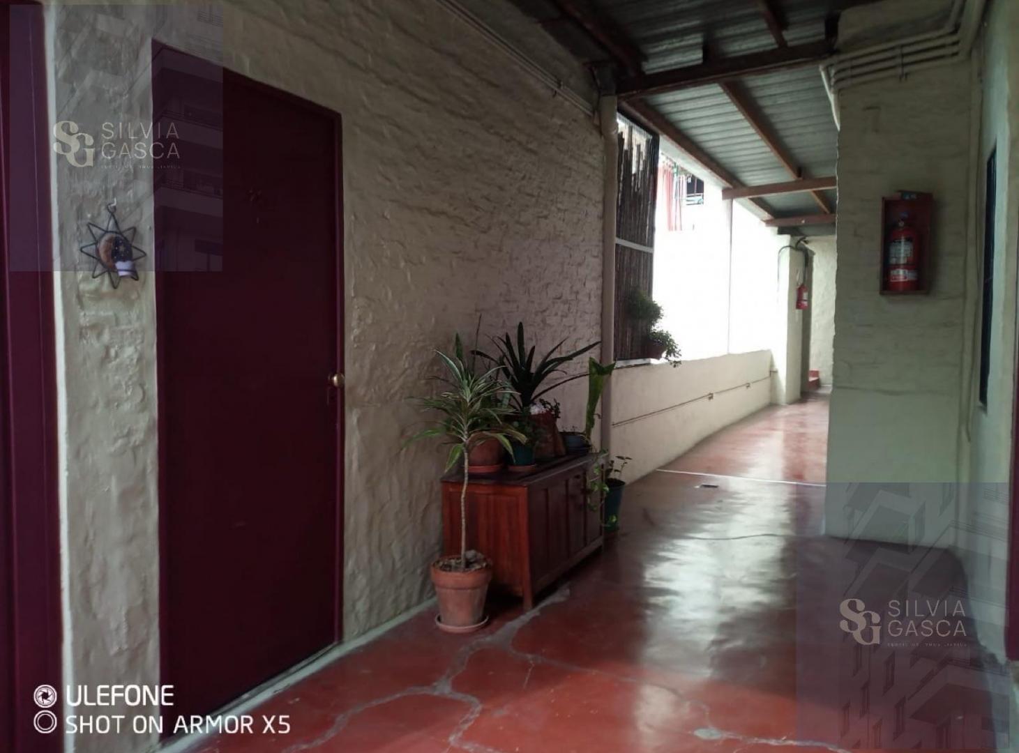 Alquiler departamento San Telmo - 2 ambientes- Alquiler Temporario-Amoblado para 2 personas