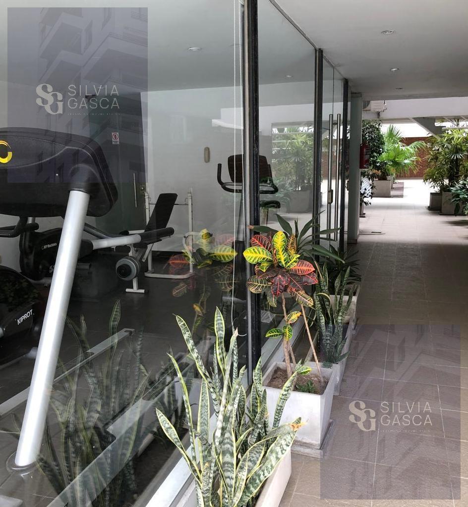 Foto de Alquiler departamento en Palermo Queens/ Villa Crespo, imagen 3