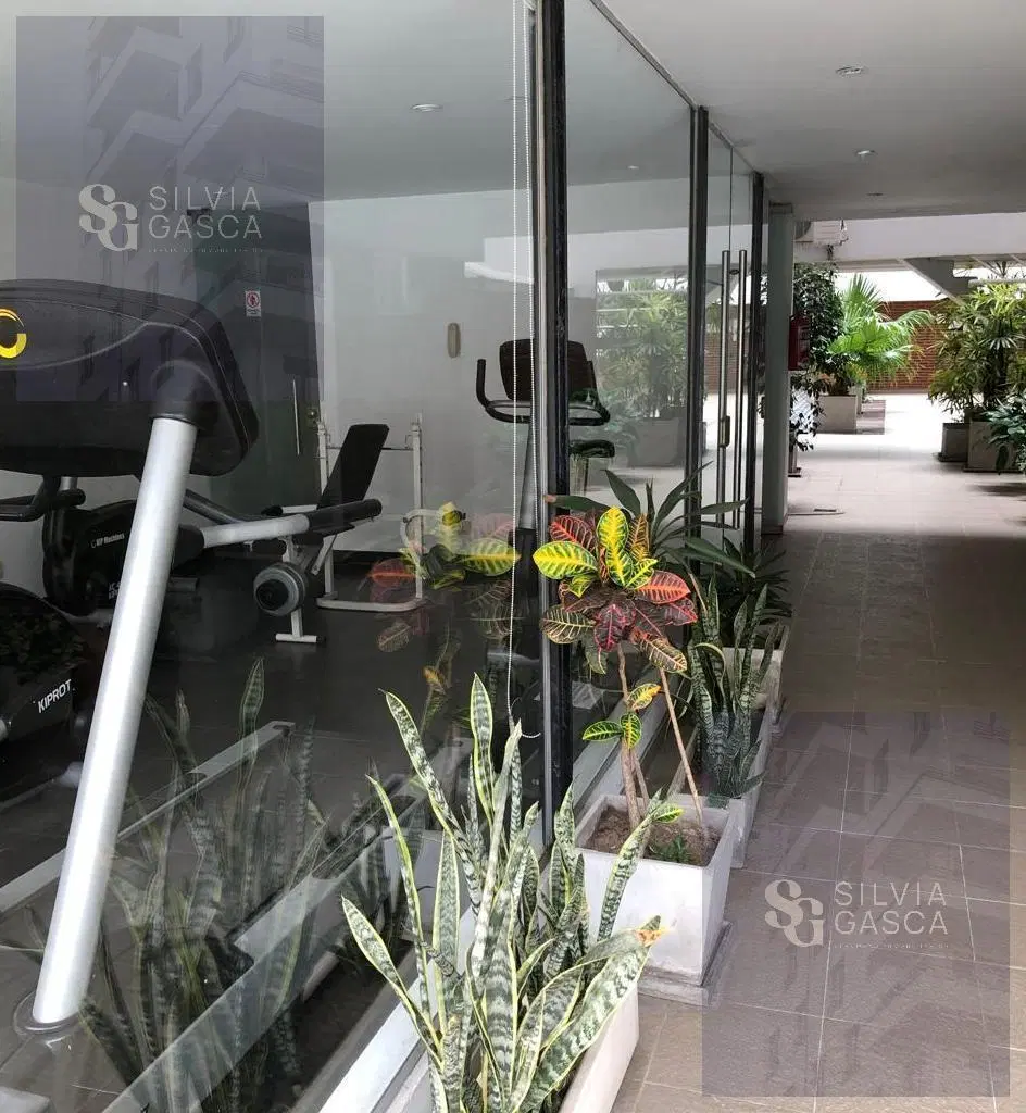 Alquiler departamento en Palermo Queens/ Villa Crespo 4
