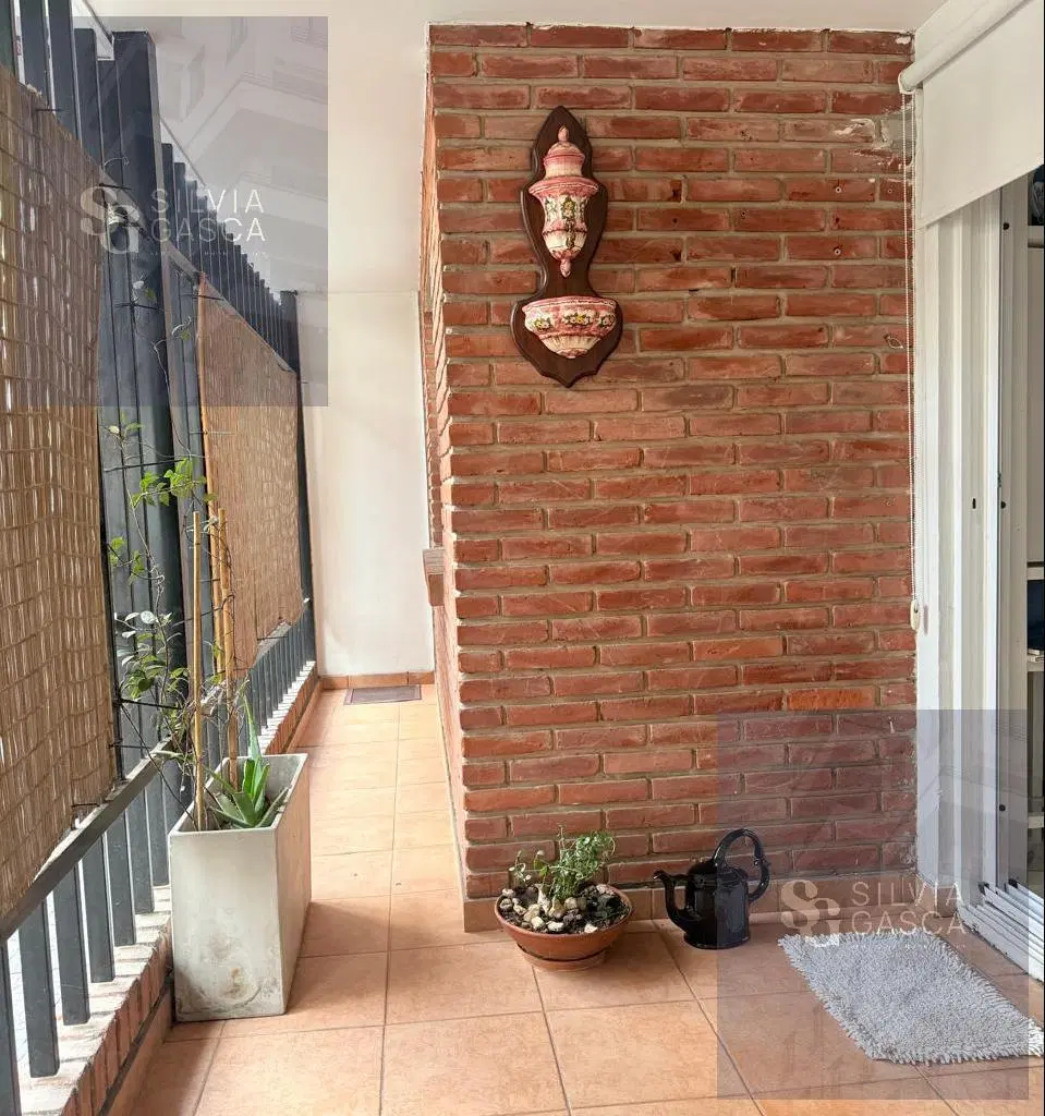 Alquiler departamento en Palermo Queens/ Villa Crespo 2