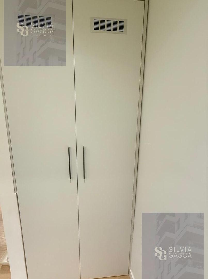 Foto de Alquiler departamento en Palermo Queens/ Villa Crespo, imagen 5