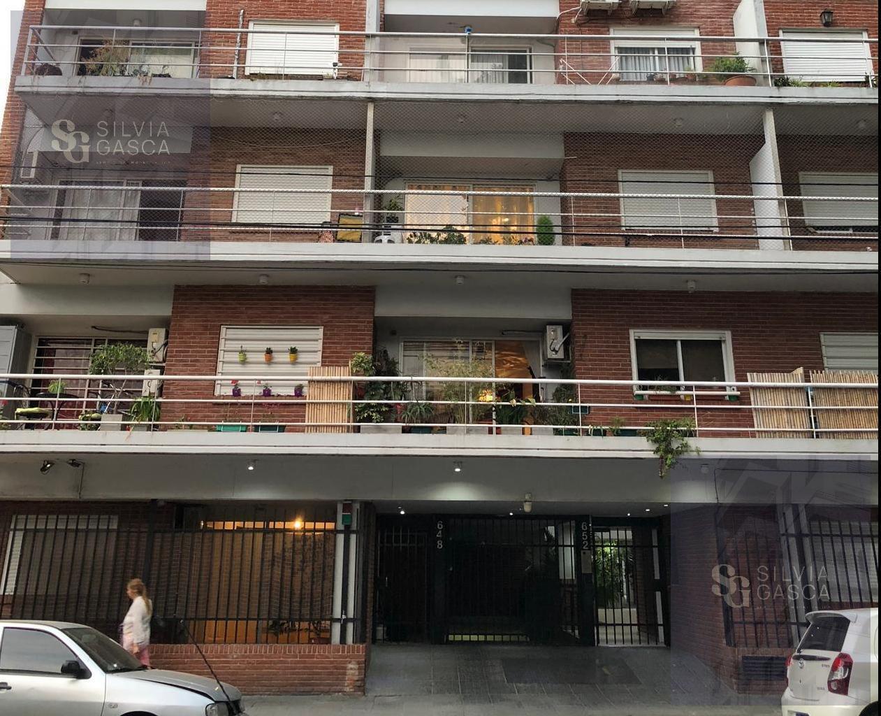 Foto de Alquiler departamento en Palermo Queens/ Villa Crespo, imagen 4