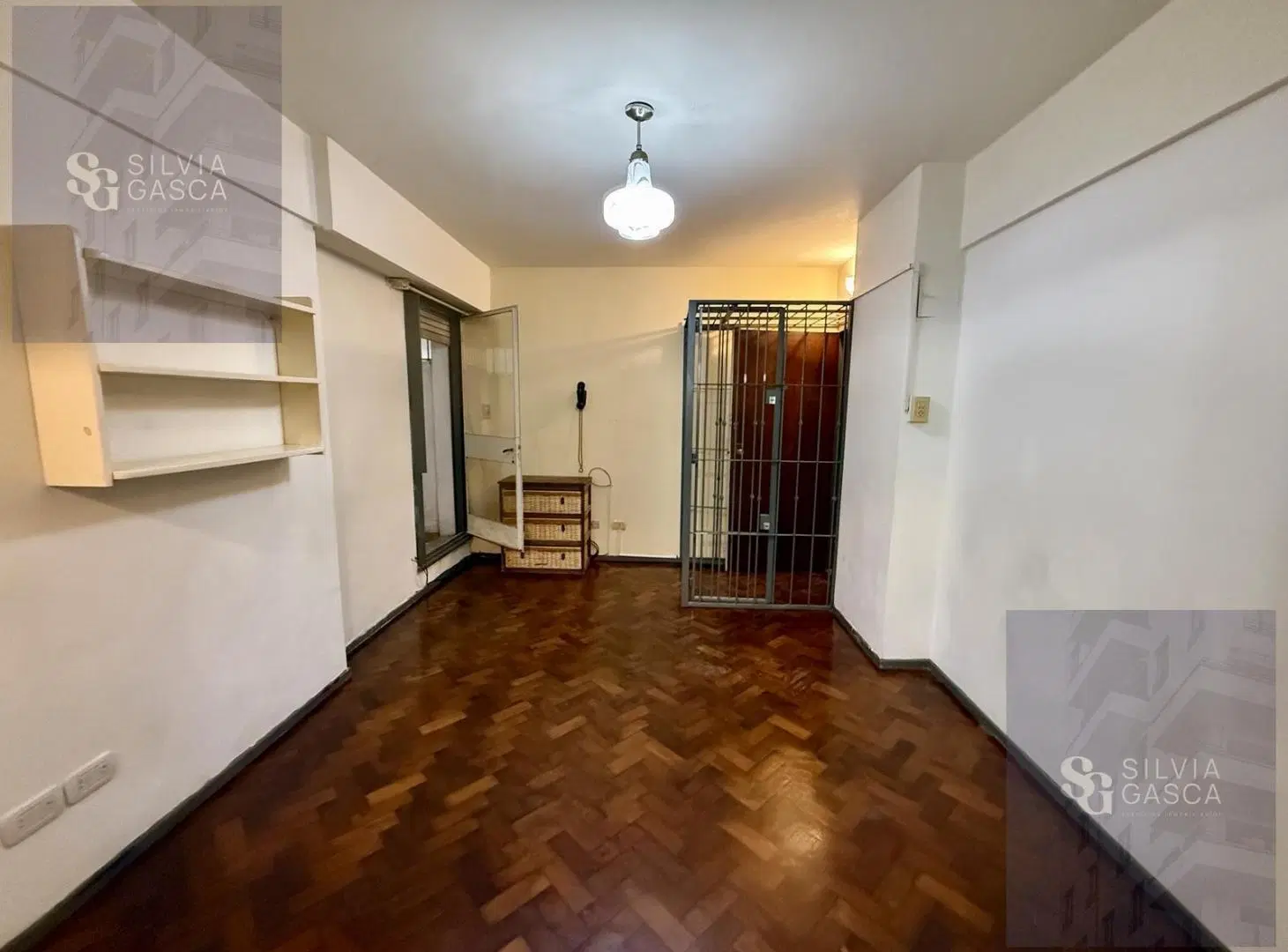 Departamento en Alquiler en el Centro 4