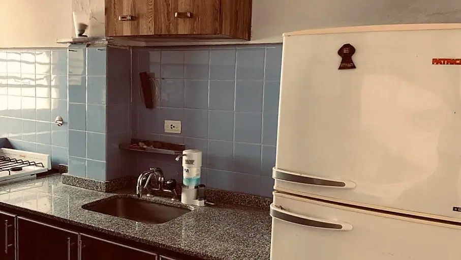 Departamento en  Venta en el Barrio de Flores - Oportunidad!!! 3