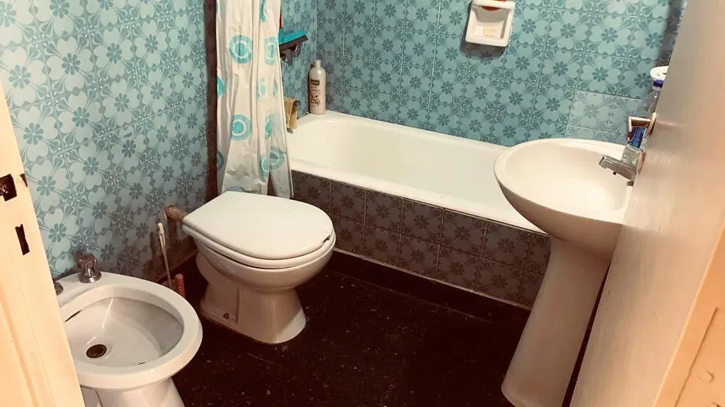Departamento en  Venta en el Barrio de Flores - Oportunidad!!! 2