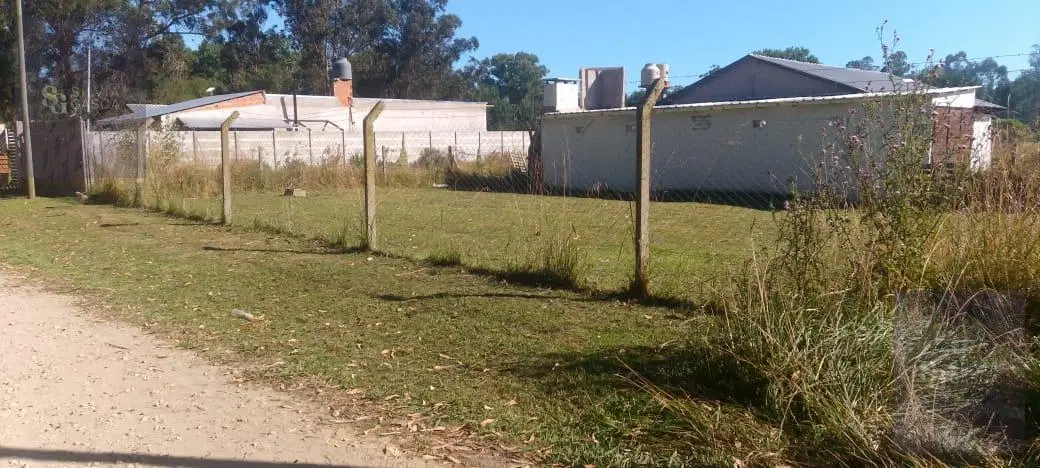 Terreno - La Trinidad 4