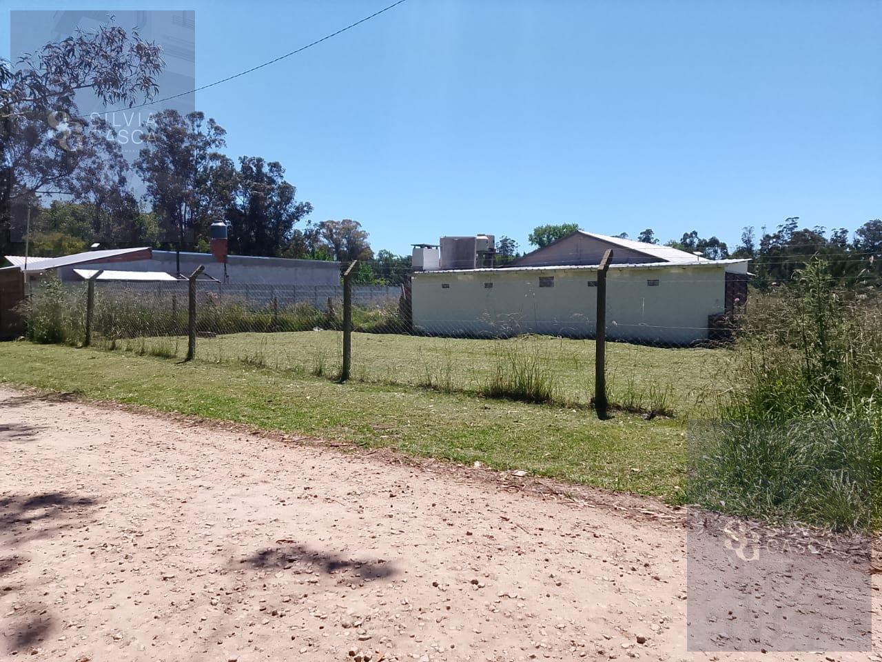 Terreno - La Trinidad