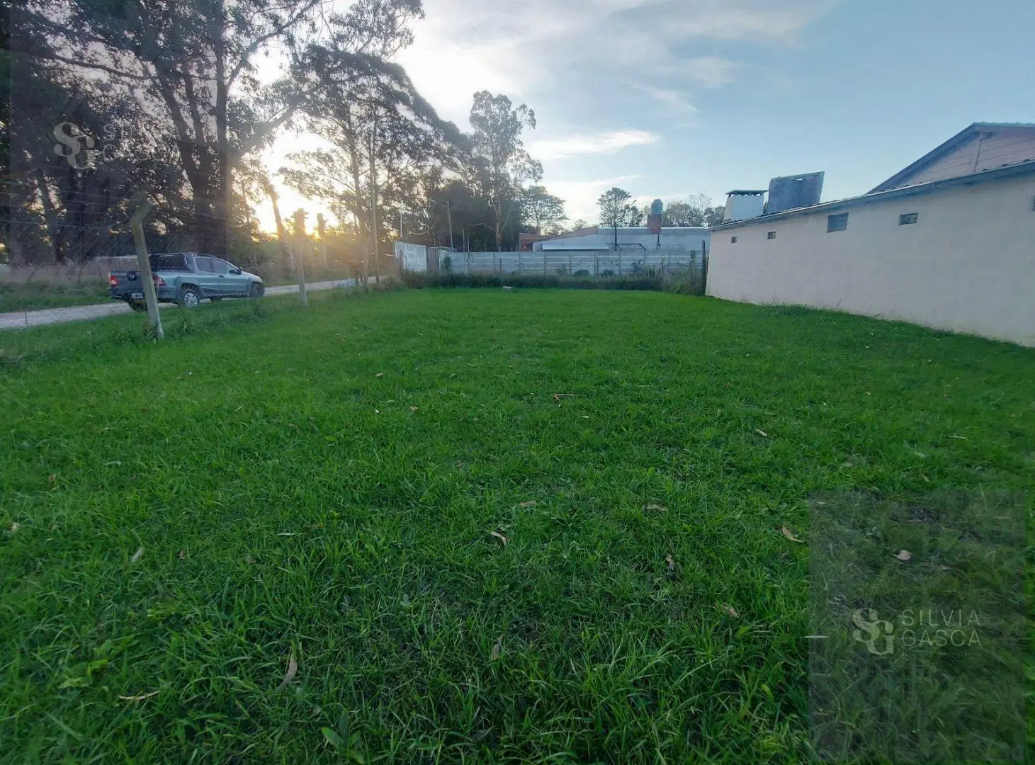 Terreno - La Trinidad 3