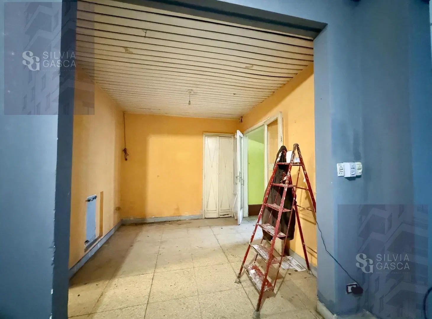 Departamento Venta a Reciclar 5