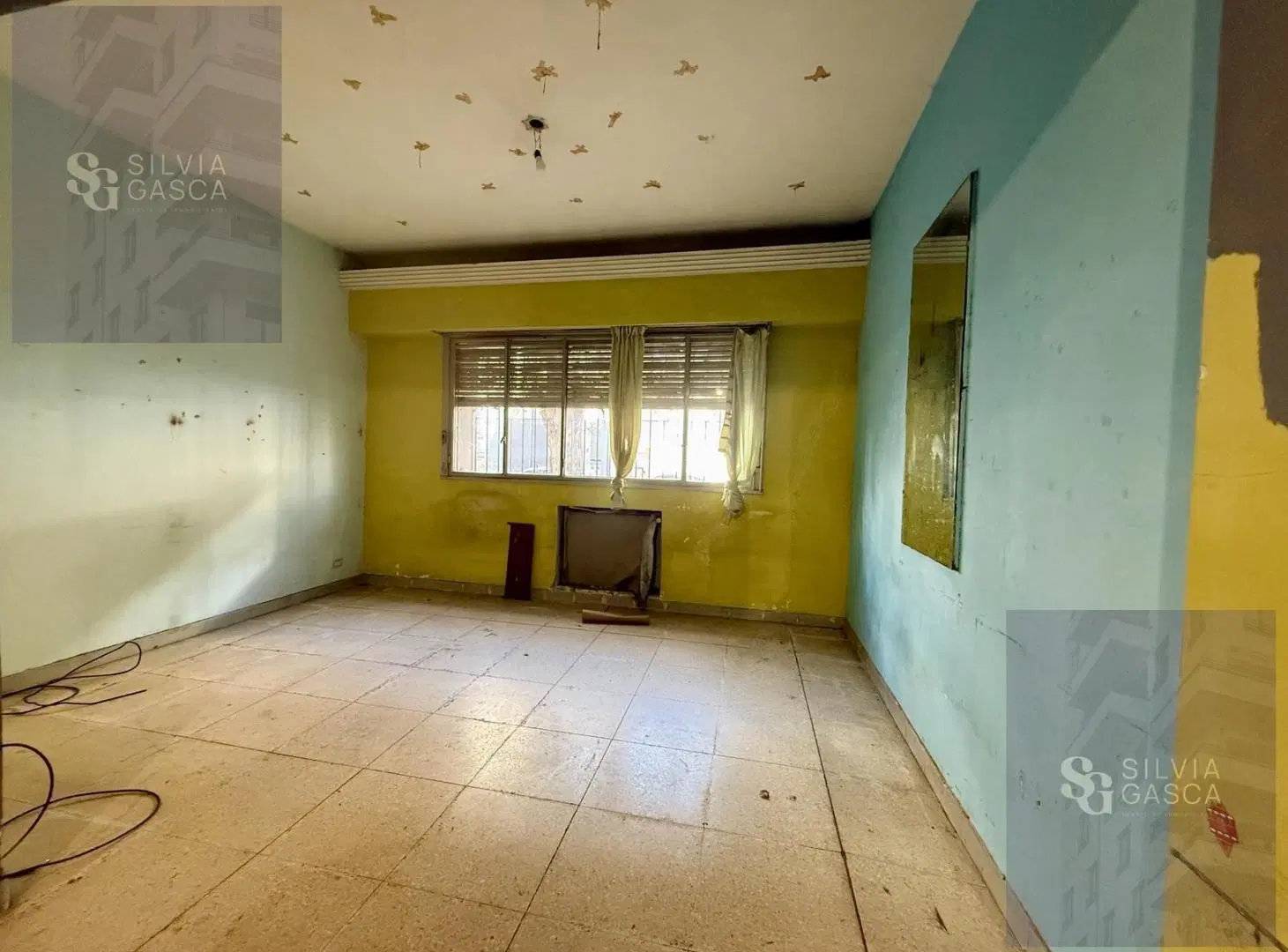 Departamento Venta a Reciclar 4