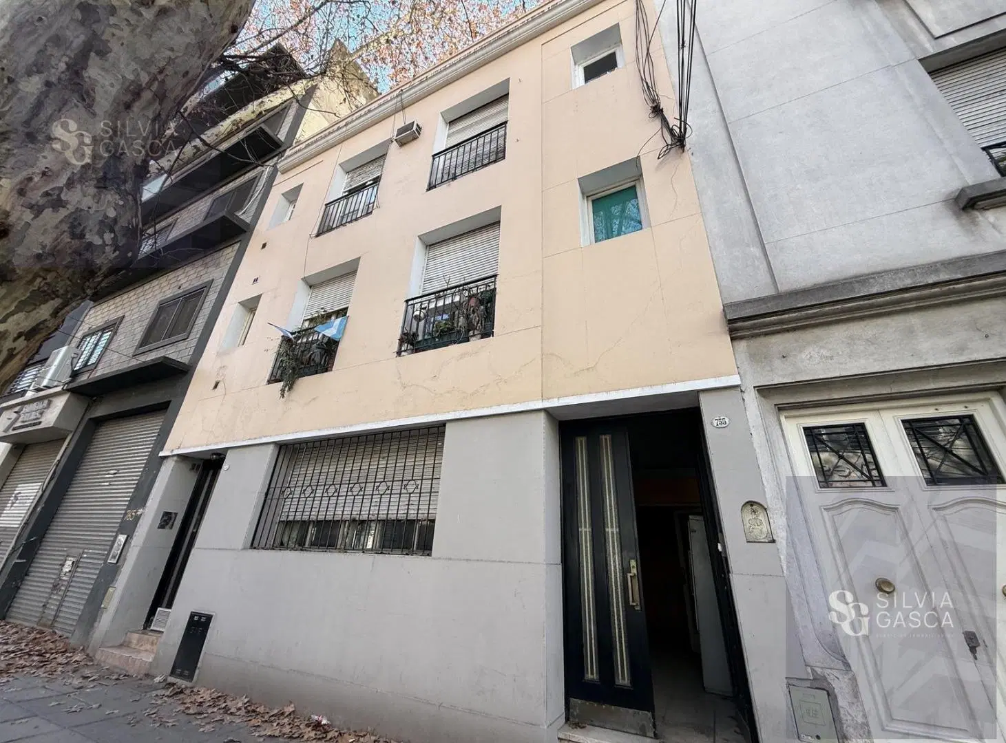 Departamento Venta a Reciclar 3