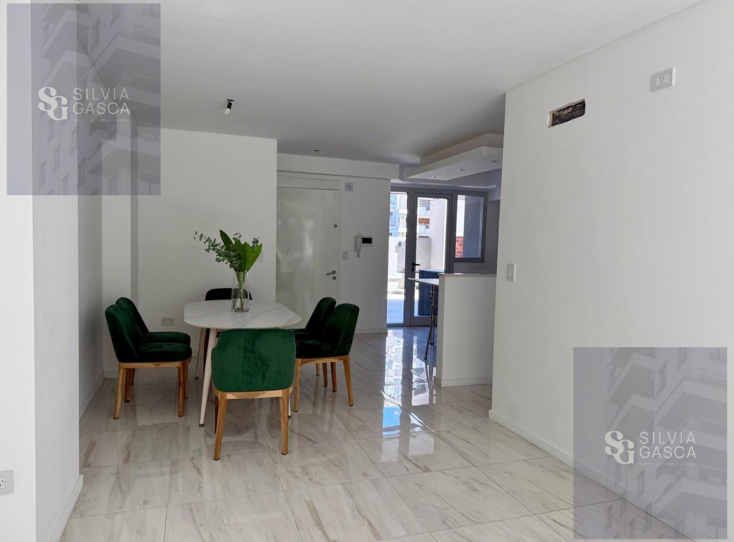 Foto de Venta Departamento Caballito -Piso al frente con Patio y Balcón, imagen 3