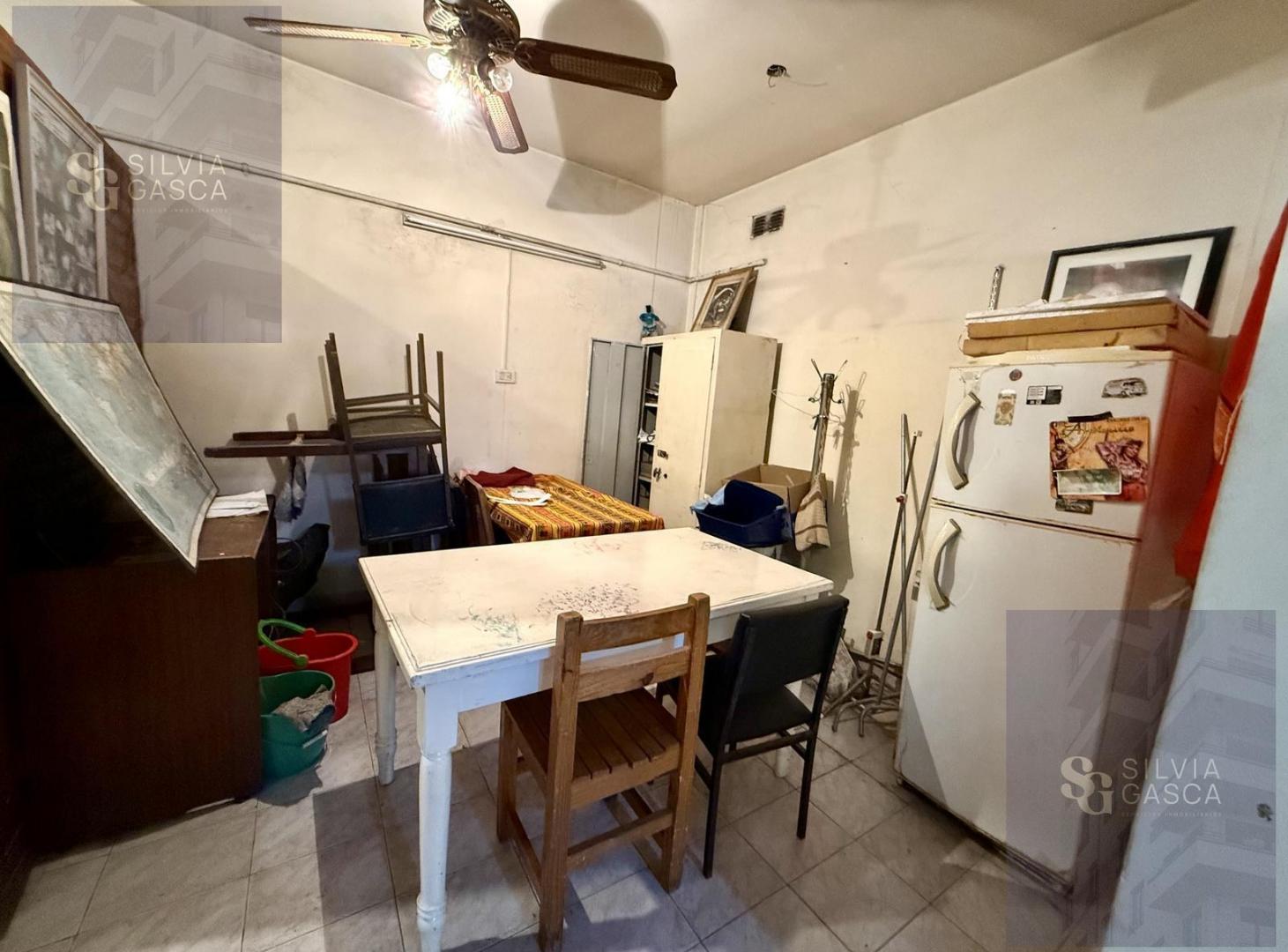 Foto de Departamento en Venta La Boca, imagen 3