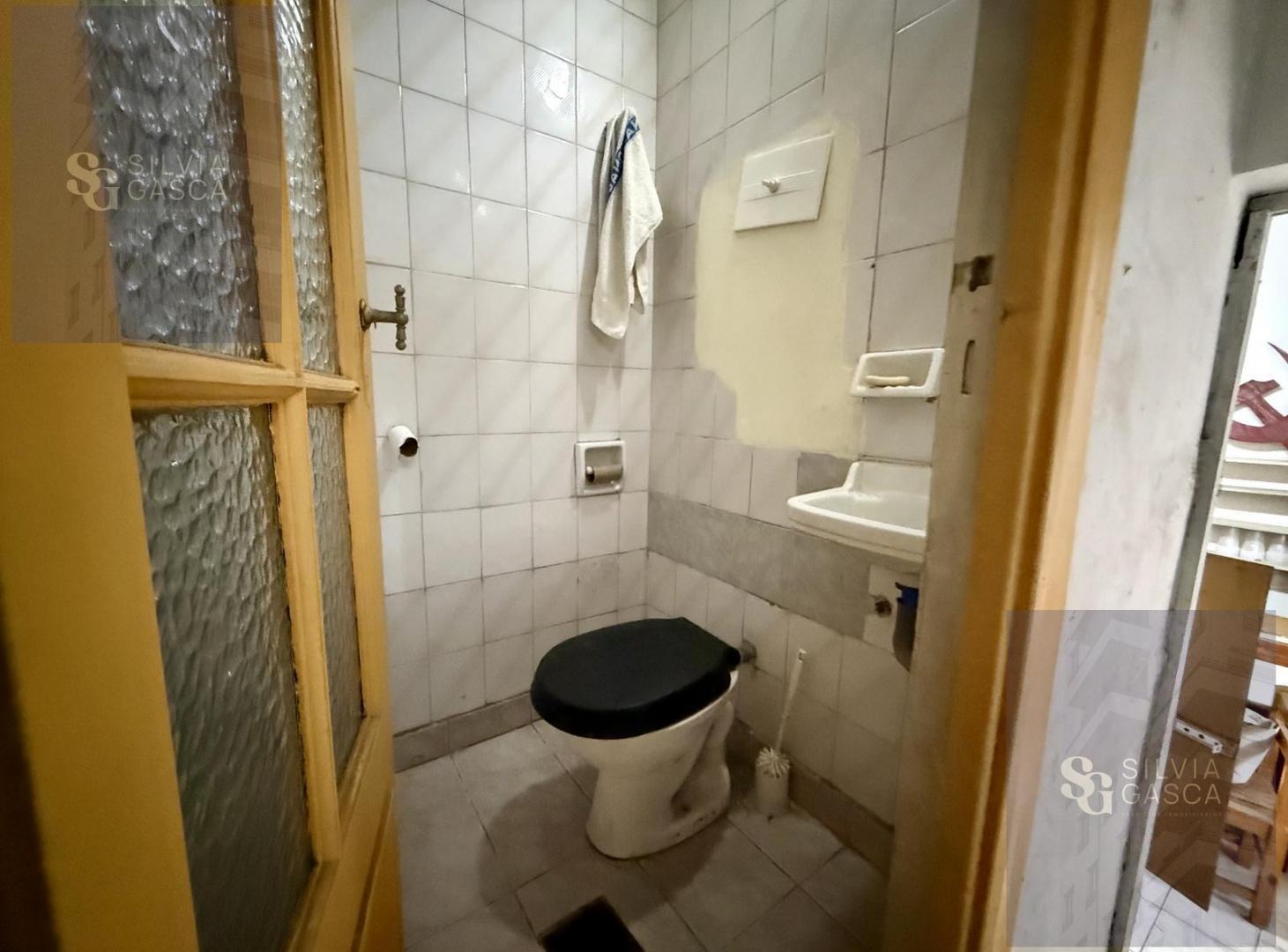 Foto de Departamento en Venta La Boca, imagen 2