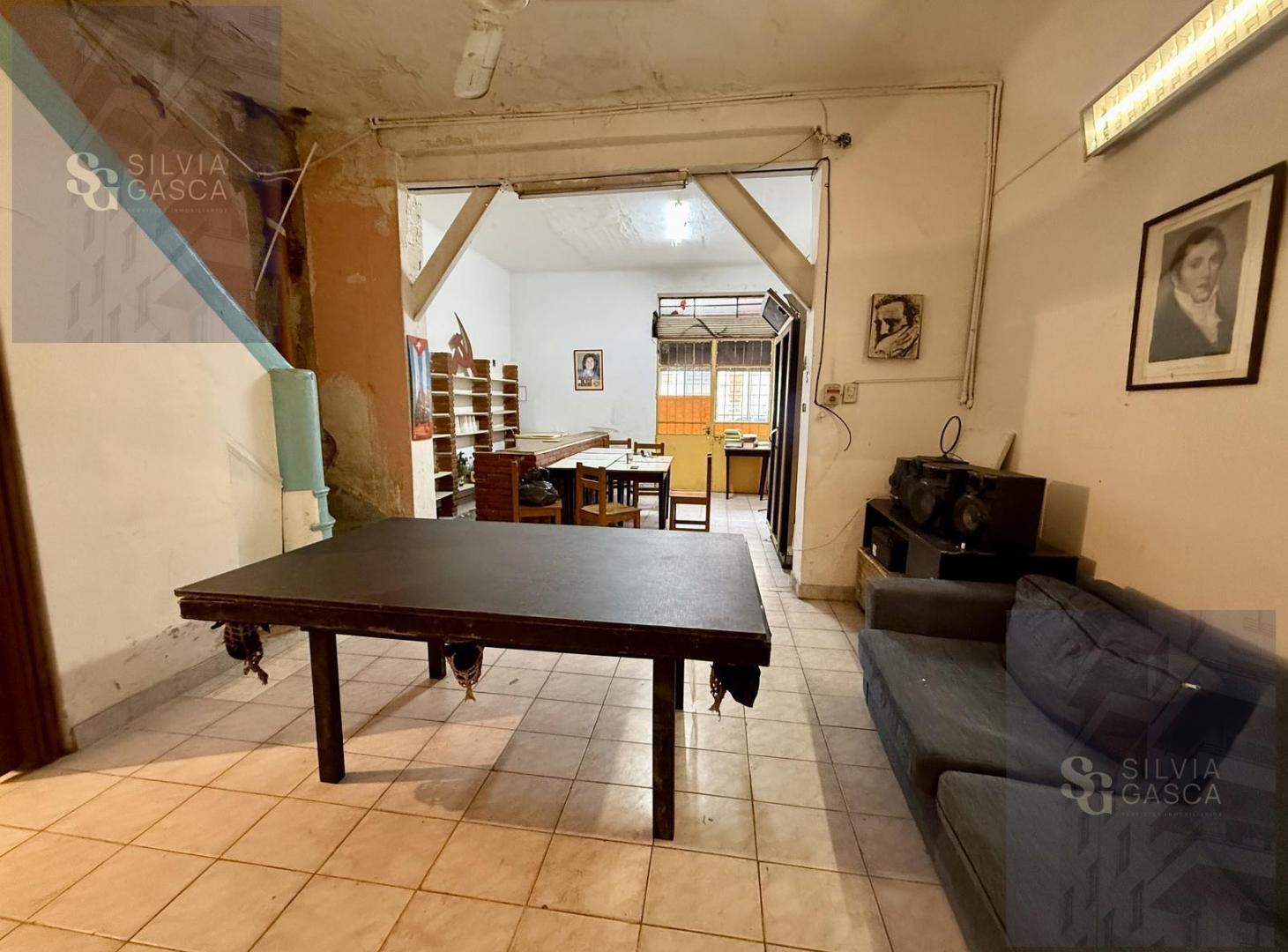 Foto de Departamento en Venta La Boca, imagen 5