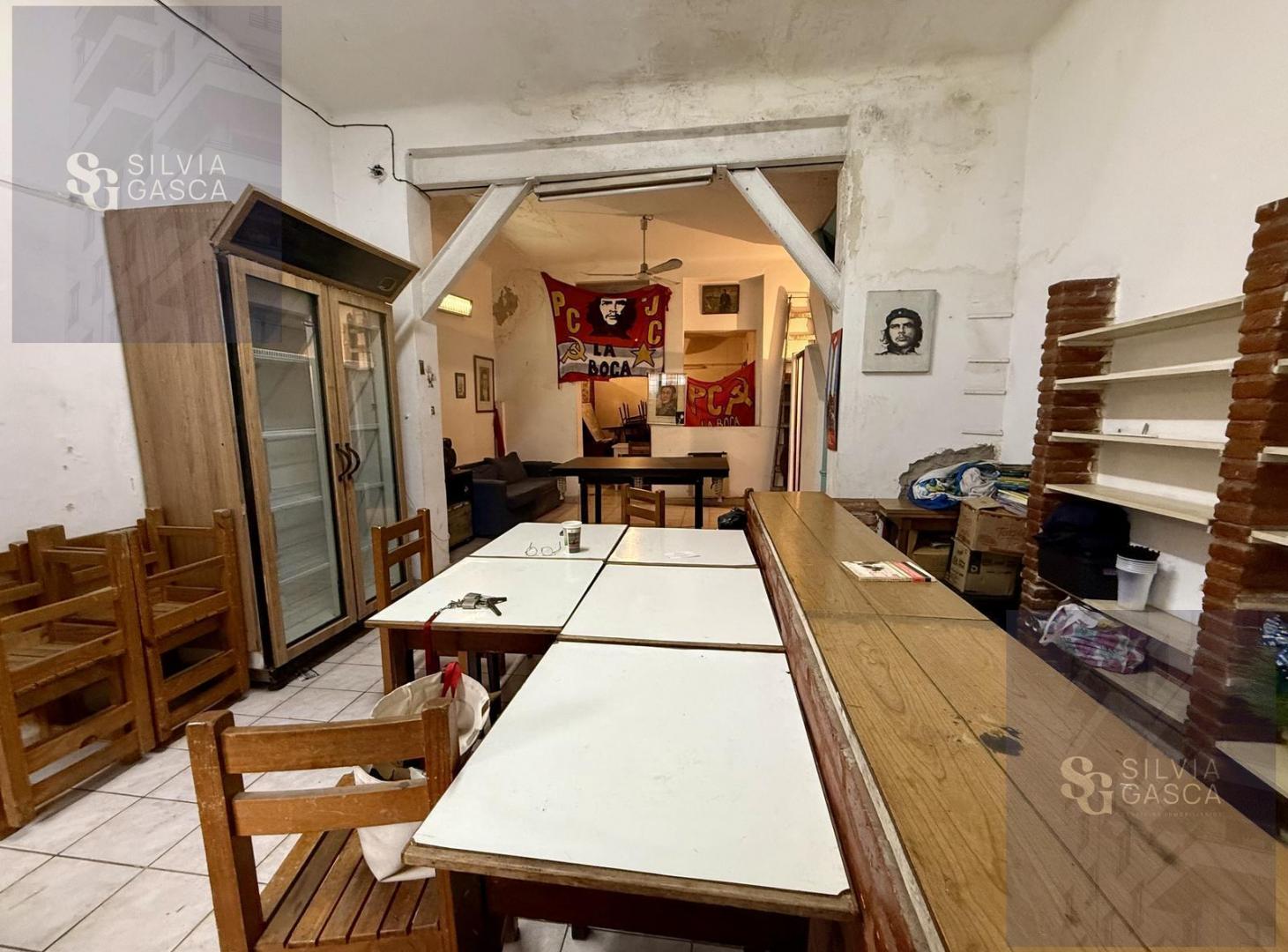 Foto de Departamento en Venta La Boca, imagen 4