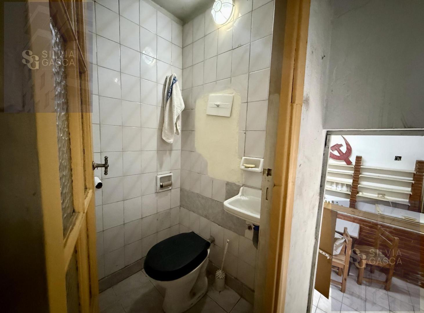 Foto de Departamento en Venta La Boca, imagen 1