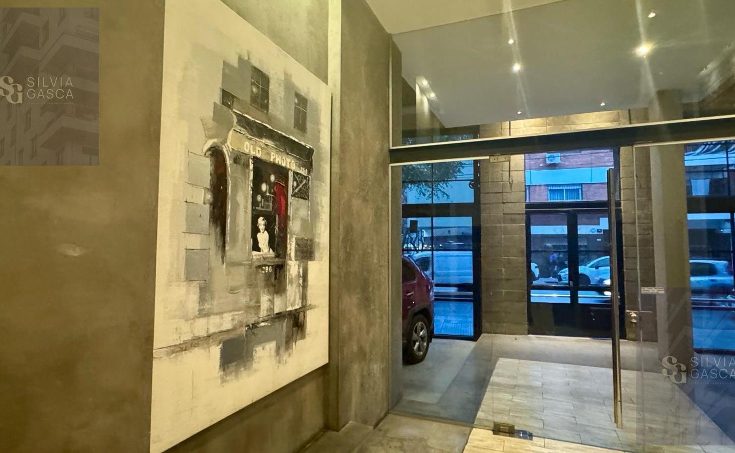 Foto de Venta departamento 3 ambientes en Caballito, imagen 4