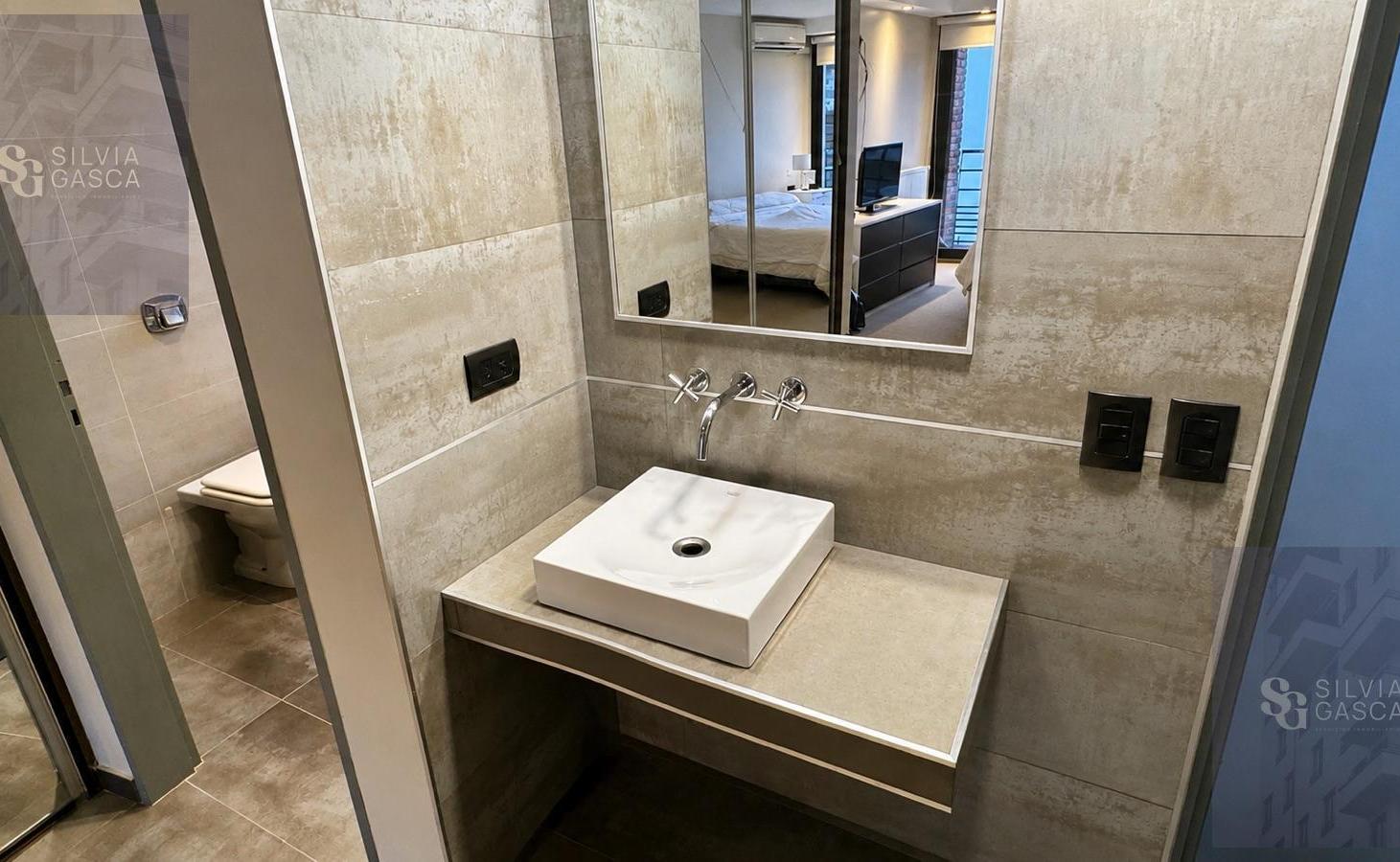 Foto de Venta departamento 3 ambientes en Caballito, imagen 3